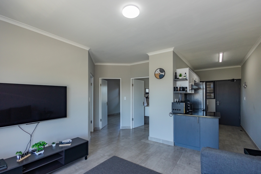 2 Bedroom Property for Sale in Belgravia Western Cape